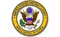 Federal District Court for the Middle District of Florida